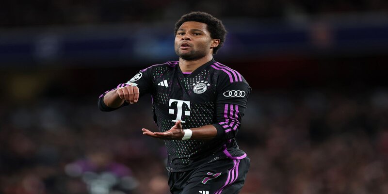 Gnabry's Impact on Bayern Munich: A Statistical Analysis