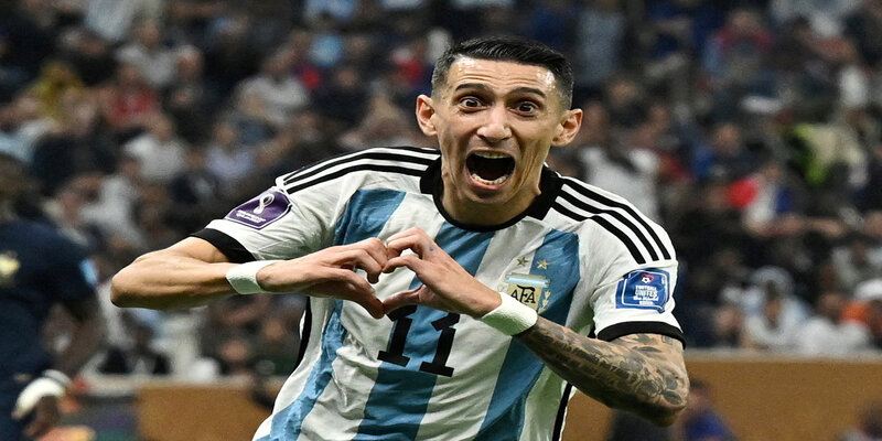 Di Maria