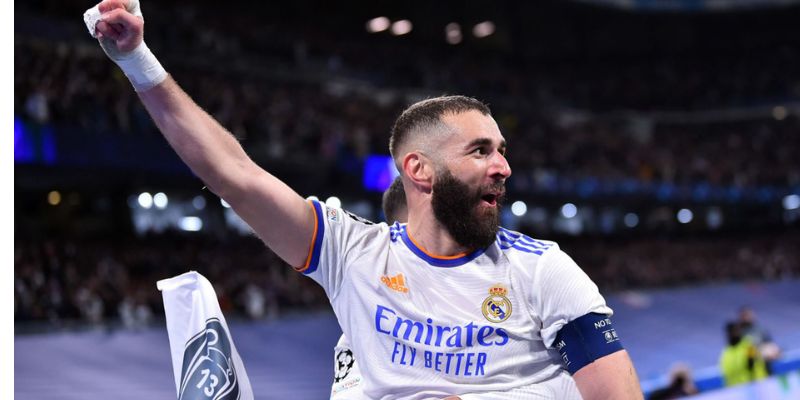 Benzema