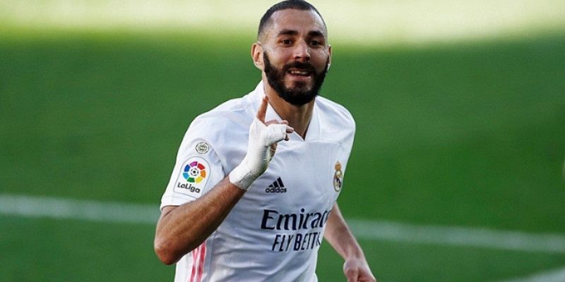 Benzema's Influence on the Next Generation of Strikers