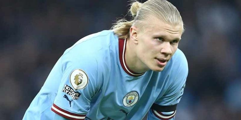 Haaland's Impact on Manchester City: A New Era of Dominance?