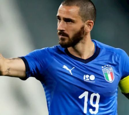 Leonardo Bonucci: The leader, the soul of the defense