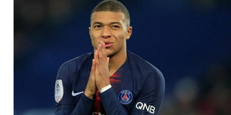 Kylian Mbappé: A Symbol of Global Talent and the Power of Determination