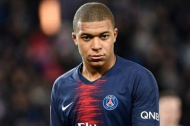 Mbappé