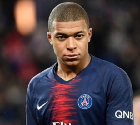 Mbappé