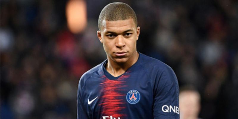 Mbappé