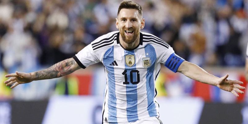 Messi's Move to Paris: An Exciting New Chapter