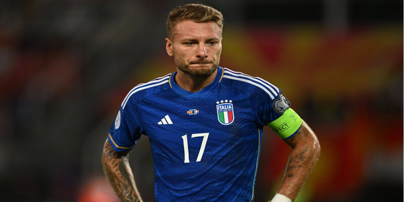 Immobile's Goalscoring Prowess: A Statistical Analysis