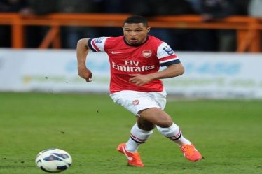 Serge Gnabry