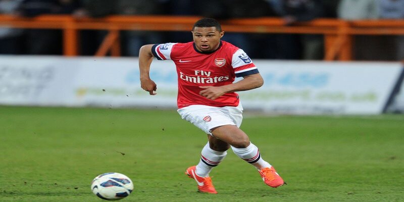 Serge Gnabry