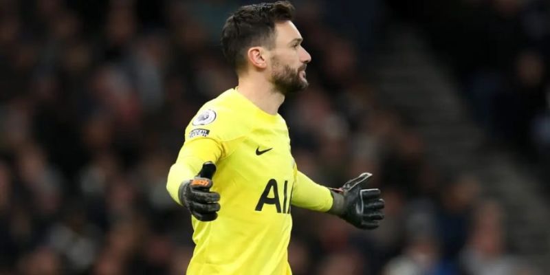 Hugo Lloris: The Great Career of a Football Legend