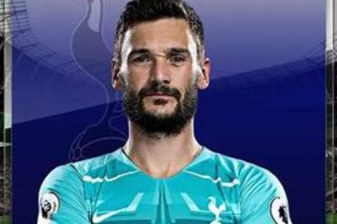 Hugo Lloris: A symbol of stability and authority on the pitch