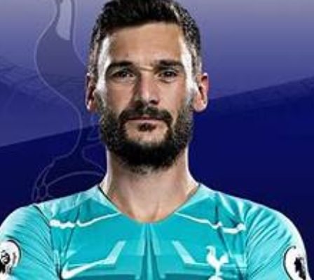 Hugo Lloris: A symbol of stability and authority on the pitch