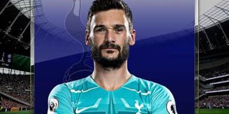 Hugo Lloris: A symbol of stability and authority on the pitch