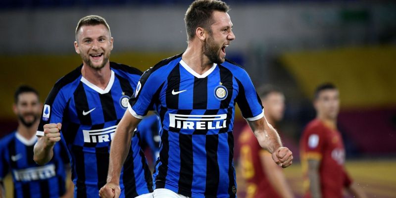 Stefan de Vrij: Steel defender of Inter Milan