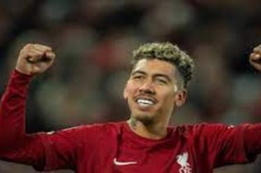 Firmino's Journey from Humble Beginnings to Premier League Stardom