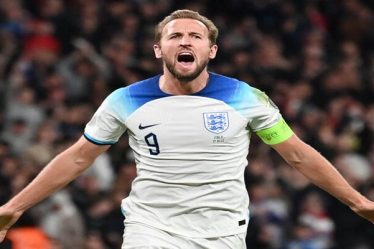 Kane's Rise to Stardom: From Tottenham Hotspur to England Captain