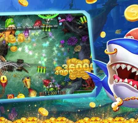 Tips and tricks to make fish shooting easier to play