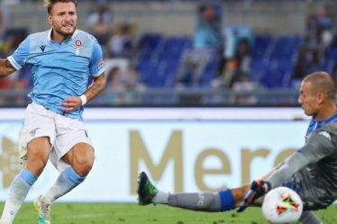 Immobile football player has many achievements in top football