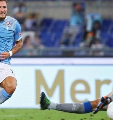 Immobile football player has many achievements in top football