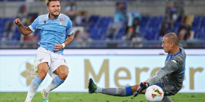 Immobile football player has many achievements in top football