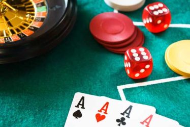 Chiến lược chơi poker hiệu quả