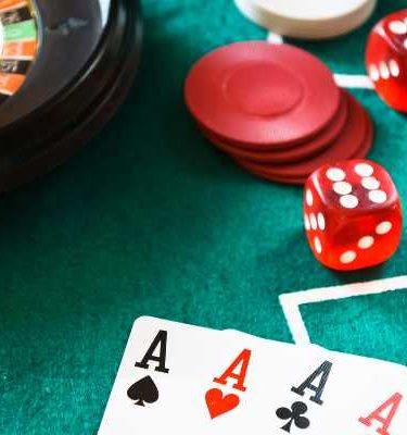 Chiến lược chơi poker hiệu quả