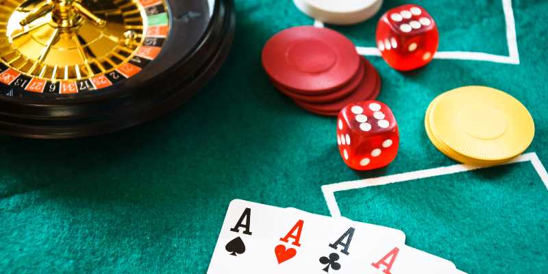 Chiến lược chơi poker hiệu quả