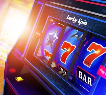 Nổ hũ online tốt nhất và kỹ thuật chơi đỉnh của chóp