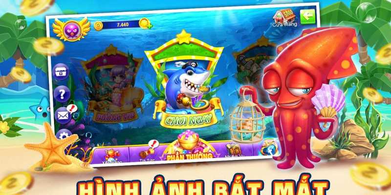 Tổng Quan Về Bắn Cá Slot Bj88