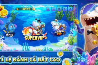 Bí Quyết Chiến Thắng Trong Bắn Cá Slot Bj88