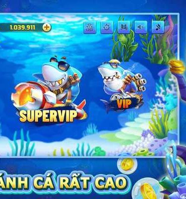 Bí Quyết Chiến Thắng Trong Bắn Cá Slot Bj88