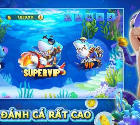 Bí Quyết Chiến Thắng Trong Bắn Cá Slot Bj88