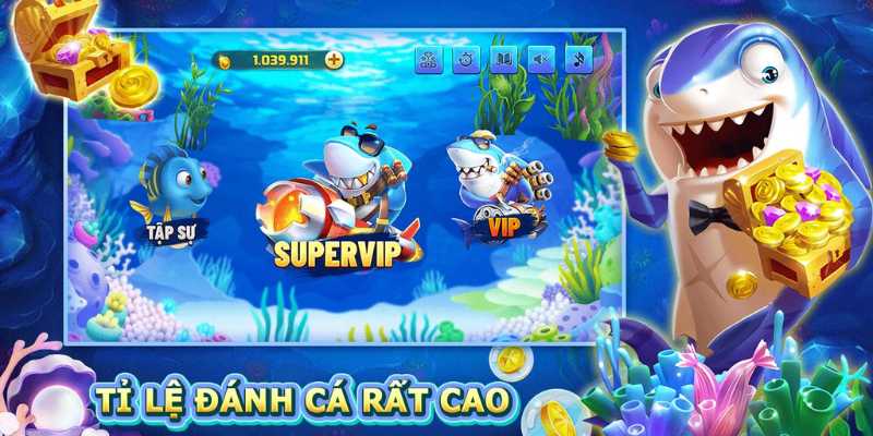 Bí Quyết Chiến Thắng Trong Bắn Cá Slot Bj88