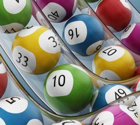 Information about Northern lottery results this afternoon