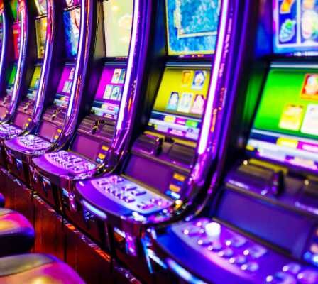 Tìm hiểu các trò chơi và luật chơi