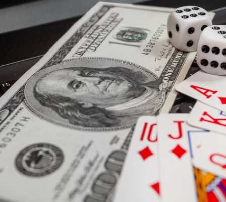 Số liệu đáng chú ý từ hệ thống bảo hiểm cược thua của VN88