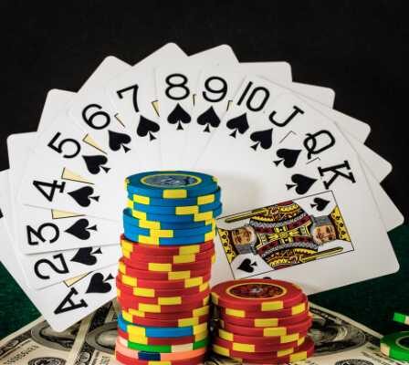 Phân loại tỷ lệ cược của từng ô roulette