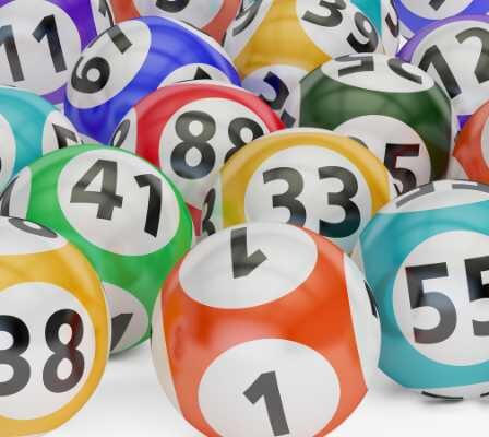 Kien Giang lottery