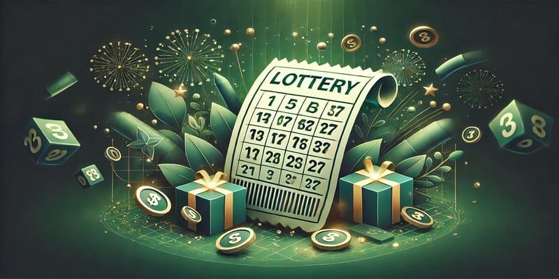 lottery