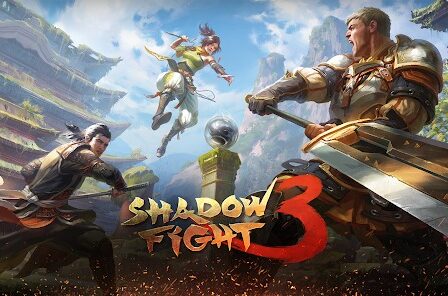Shadow Fight 3