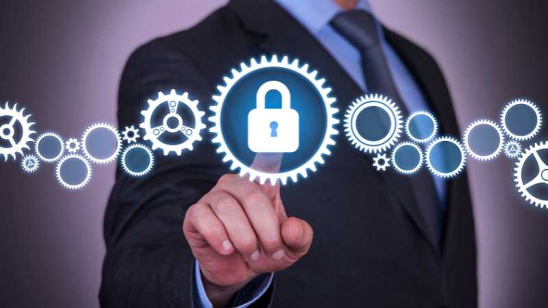 188BET áp dụng chính sách bảo mật thế nào để giữ an toàn cho tài khoản bạn? Nhìn từ cấp độ pháp lý