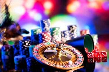 Casino