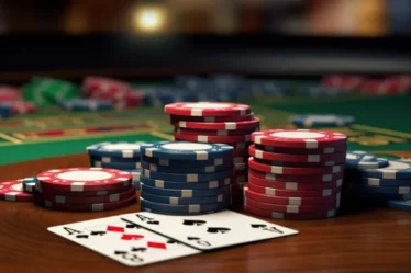 Online card games