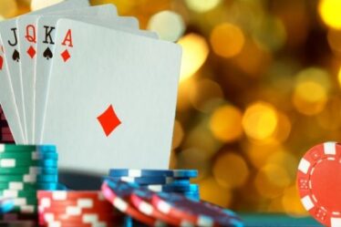 Rich Casino and the risks that may arise