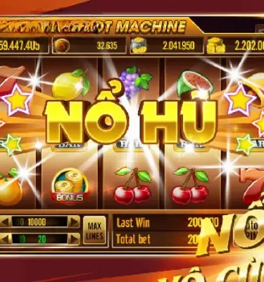 Jackpot