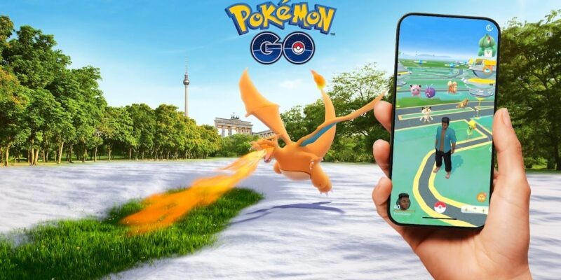 How to Play Pokémon GO Effectively