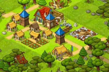 Online Games