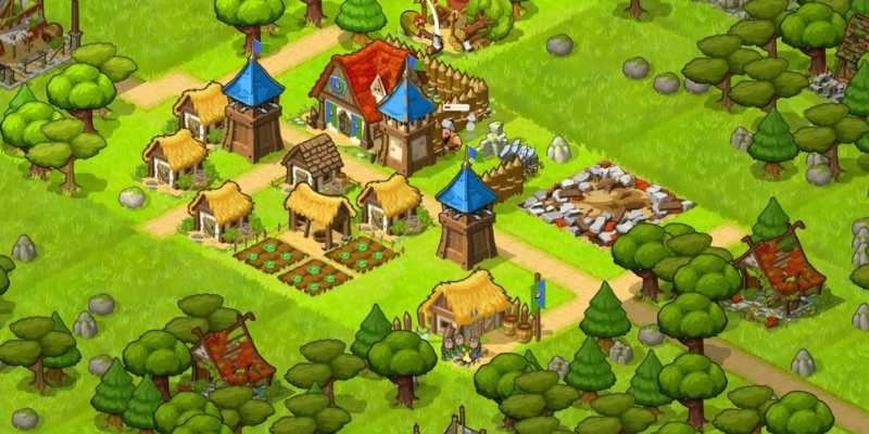 Online Games